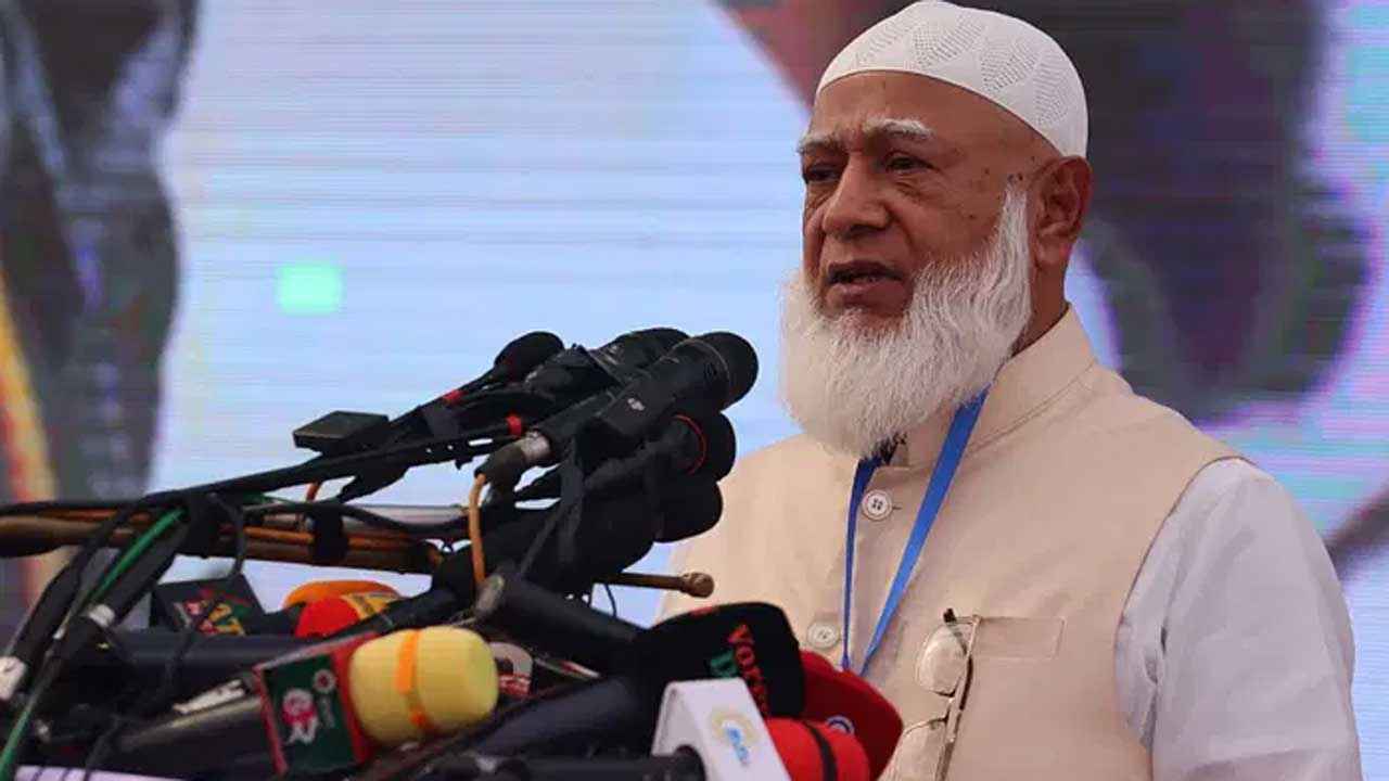 কুমিল্লা বিভাগ ও বিমানবন্দর নিয়ে যে আশ্বাস দিলেন জামায়াত আমির