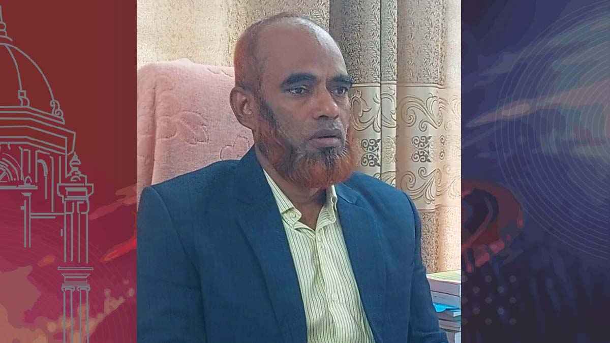 মোবারকগঞ্জ চিনিকল: বৈষম্যবিরোধী ছাত্রদের যাওয়ার কথা শুনে পালালেন এমডি