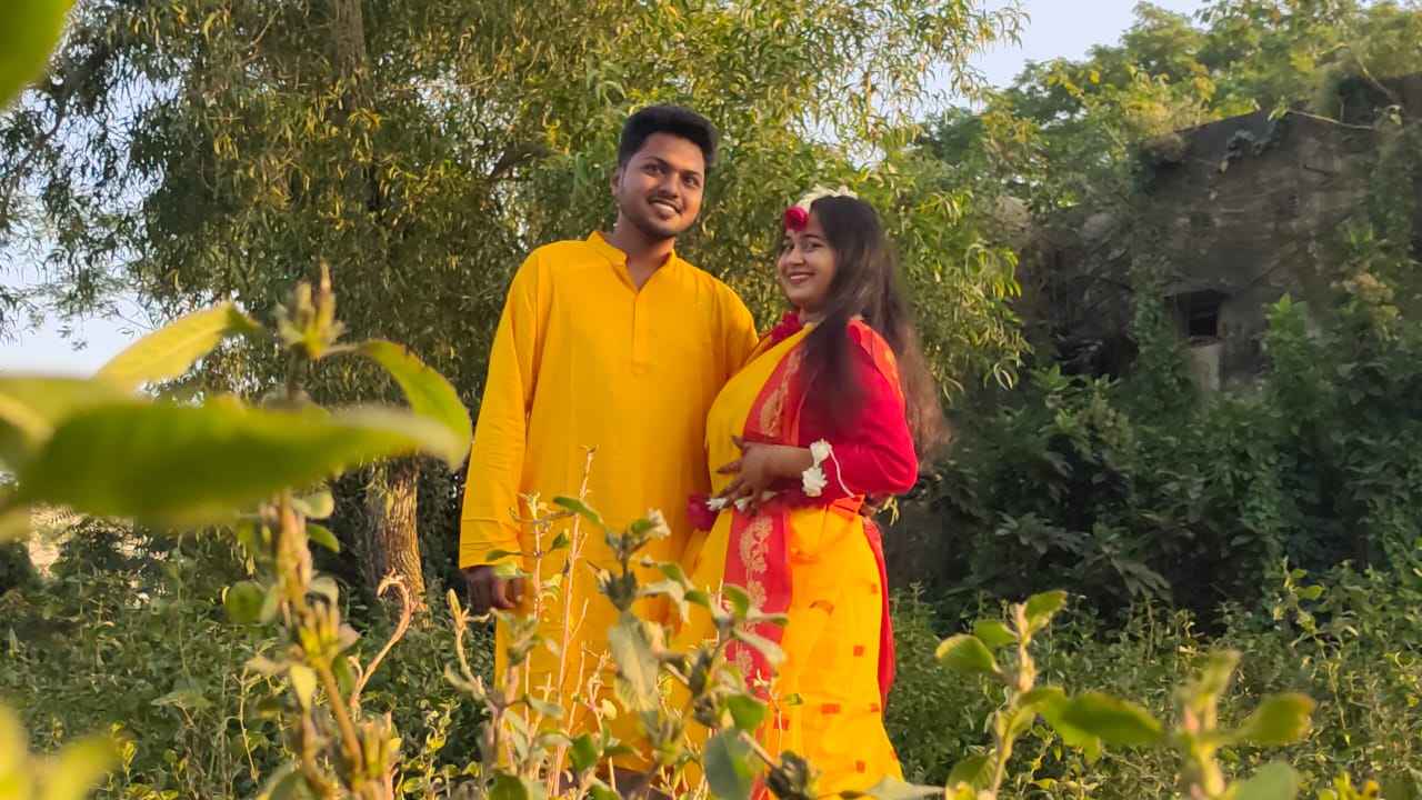 আন্দোলন-মিছিলে প্রেম, সেখান থেকে পরিণয়