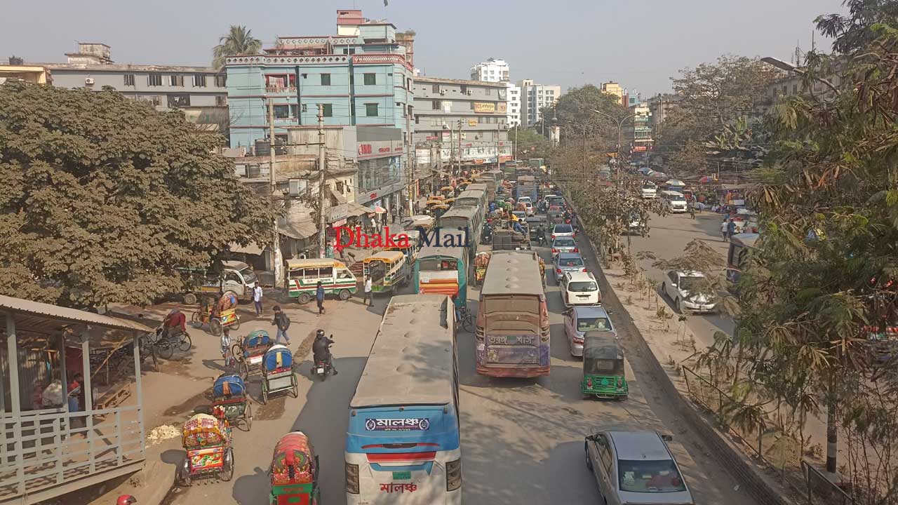 Mohammadpur2 Mohammadpur2