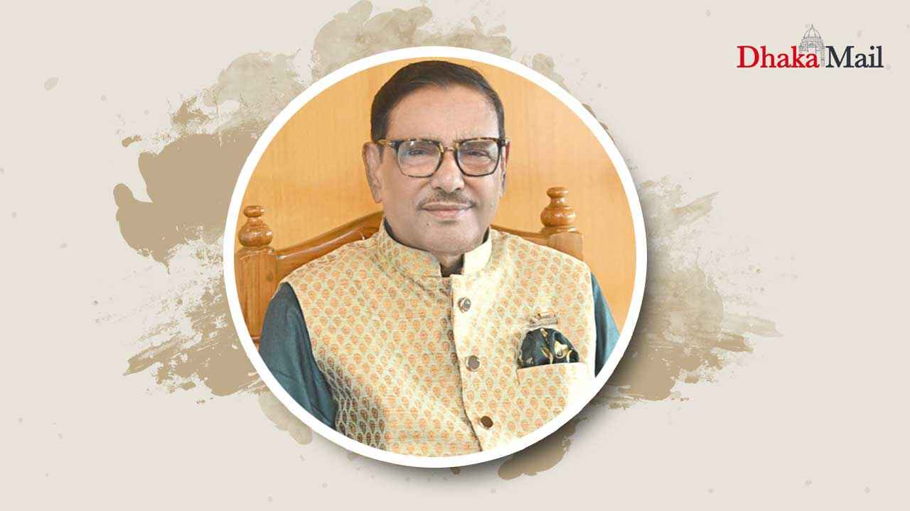 ওবায়দুল কাদেরের আশ্রয়-প্রশ্রয় ও দেশত্যাগ নিয়ে তোলপাড়