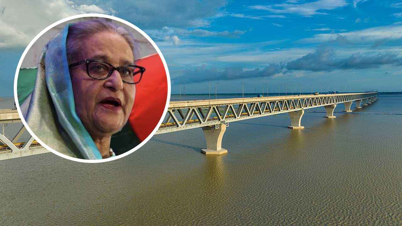 পদ্মা সেতু দুর্নীতি ষড়যন্ত্র মামলা পুনরায় তদন্তের সিদ্ধান্ত