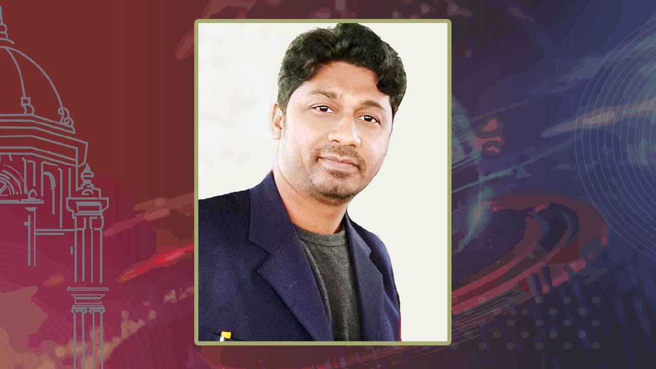 রাজশাহীতে সাংবাদিককে বাসা থেকে অপহরণচেষ্টার অভিযোগ