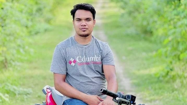 প্রেমিকা পালিয়ে যেতে রাজি না হওয়ায় যুবকের বিষপান