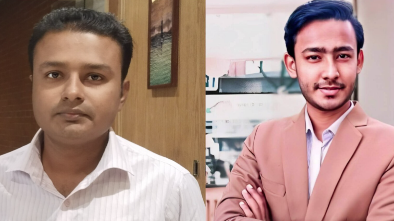 সিবিআইইউ জার্নালিস্ট সোসাইটি গঠন: সভাপতি তাহজীবুল, সম্পাদক সাজিন