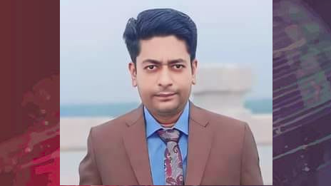 পিরোজপুর প্রেসক্লাবের সভাপতি শামীম