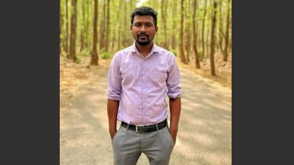 জামালপুরে সড়ক দুর্ঘটনায় কলেজ শিক্ষকের মৃত্যু