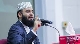 পটুয়াখালীতে প্রথমবারের মতো মিজানুর রহমান আজহারীর মাহফিল