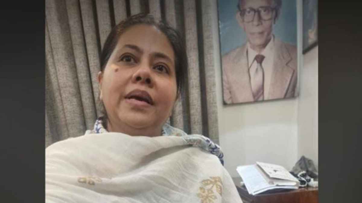 শমী কায়সারের জামিন