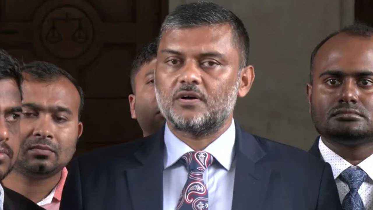 ‘রাজনৈতিক স্বার্থে জামায়াতের নিবন্ধন বাতিলের রিট করা হয়েছিল’