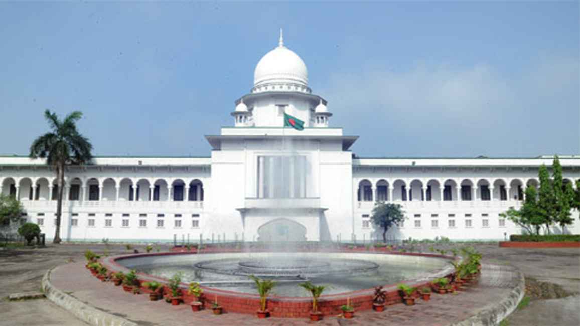 স্বতন্ত্র বিচার বিভাগ ও বিচারক নিয়োগে কাউন্সিল গঠন দ্বারপ্রান্তে