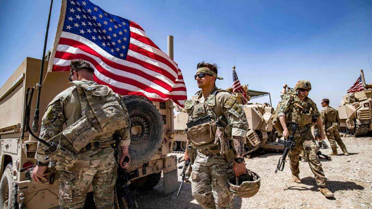 সিরিয়ায় নিজেদের ভুলের পুনরাবৃত্তি করছে পশ্চিমারা!