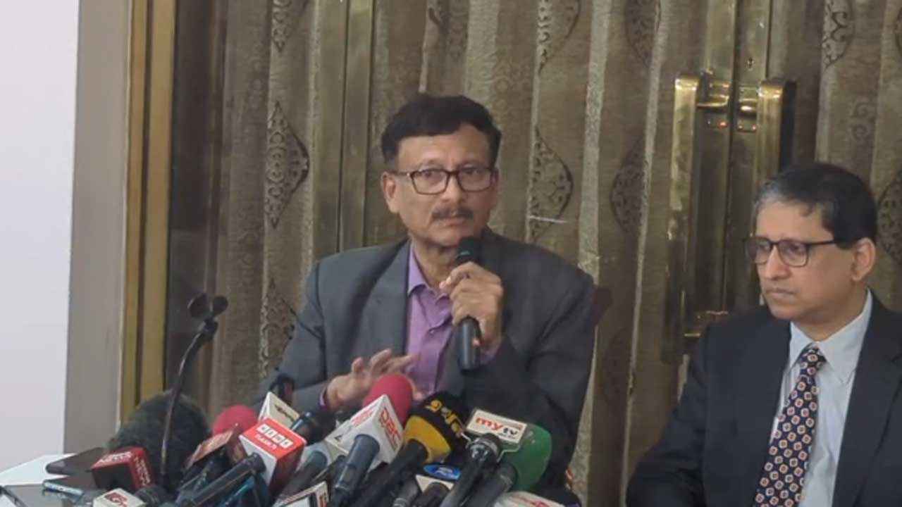 সংখ্যালঘু ইস্যুতে ‘ভুল ধারণা’ কূটনীতিকদের কাছে স্পষ্ট করল সরকার