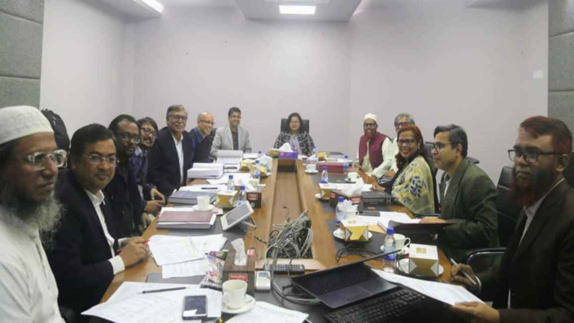 গবেষণায় চৌর্যবৃত্তি ঠেকাতে সফটওয়্যার ব্যবহারের পরামর্শ