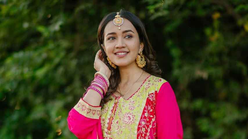 ২০২৪-এ সবার ‘বুক পকেটের গল্প’ হয়েছি: আইশা খান