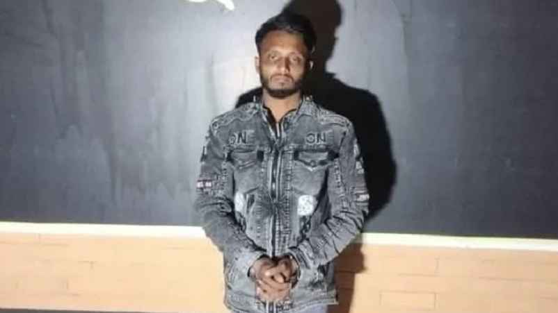 বেতন না পাওয়া ও দুর্ব্যবহারের ক্ষোভে জাহাজের সাতজনকে খুন করেন ইরফান