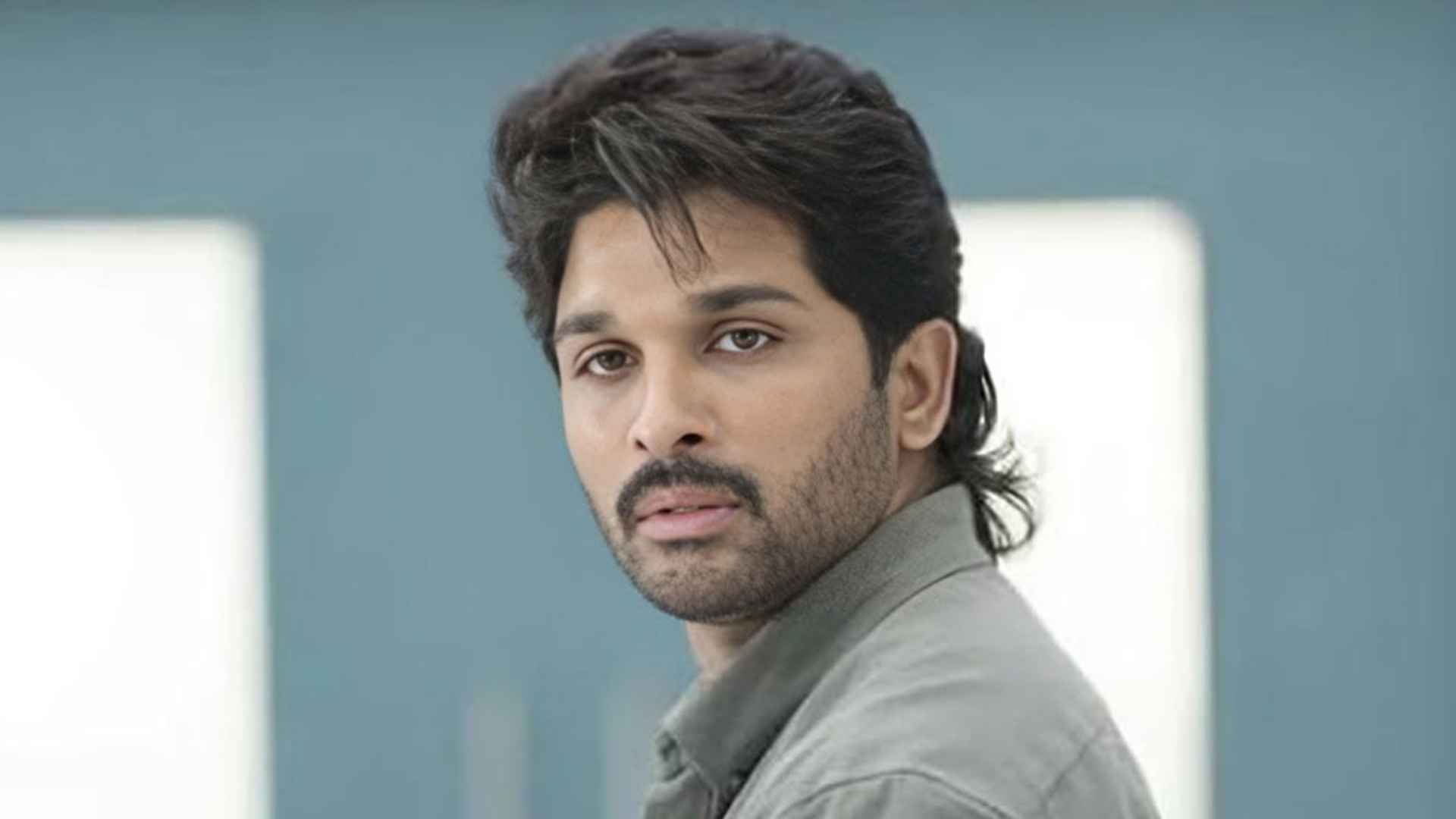 নারীর মৃত্যু ঘিরে দক্ষিণী সুপারস্টার আল্লু অর্জুন গ্রেপ্তার