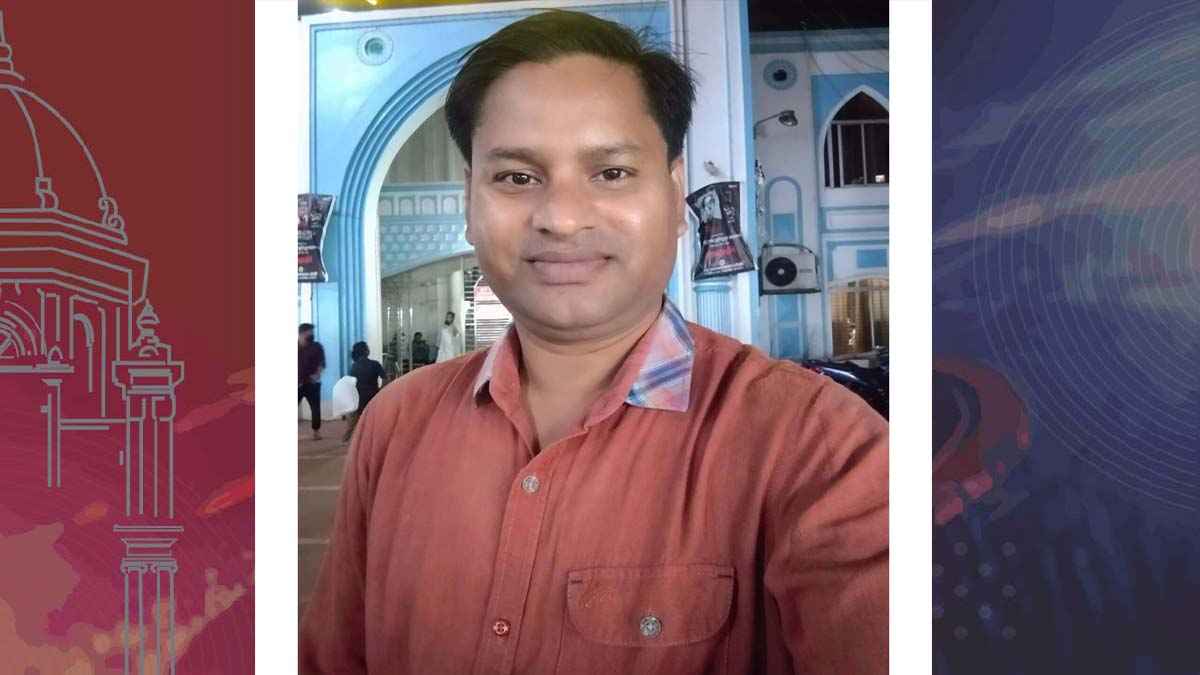 ইউপি চেয়ারম্যানকে হাত-পা কেটে হত্যার হুমকি