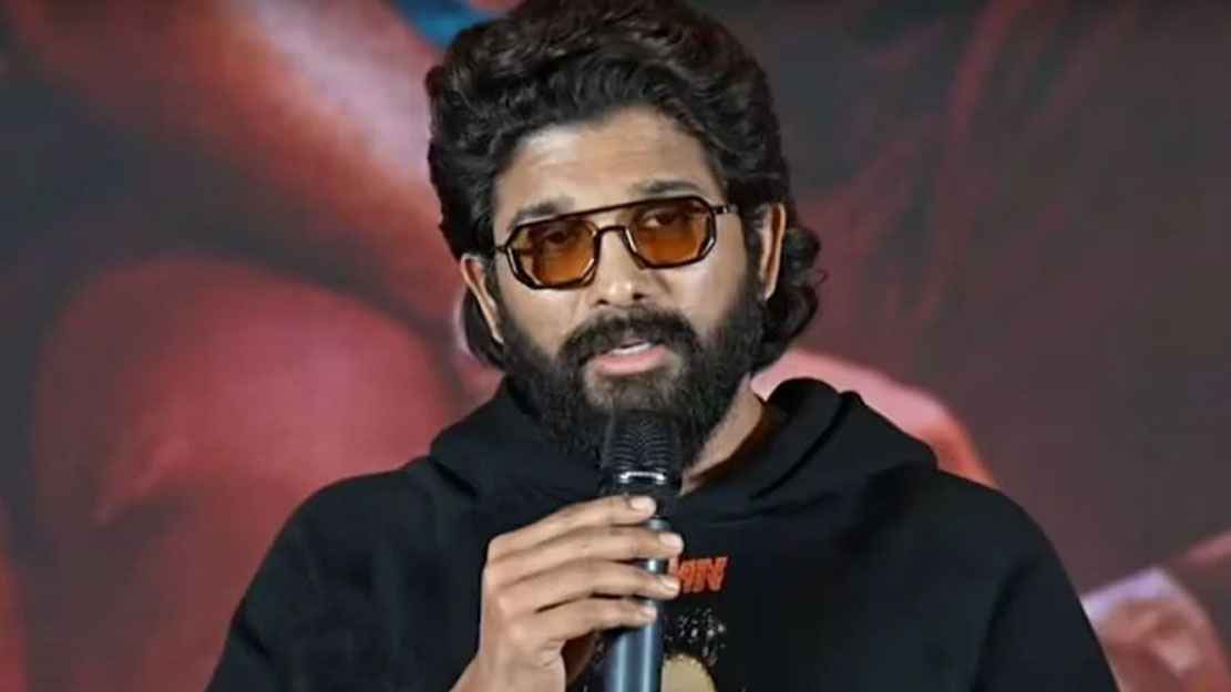 থানায় আল্লু অর্জুন, যেসব প্রশ্ন করল পুলিশ