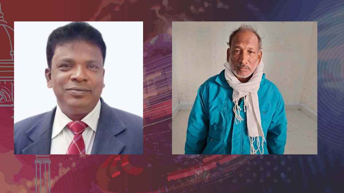 রাজশাহীতে হত্যা মামলায় দুই আওয়ামী লীগ নেতা গ্রেফতার