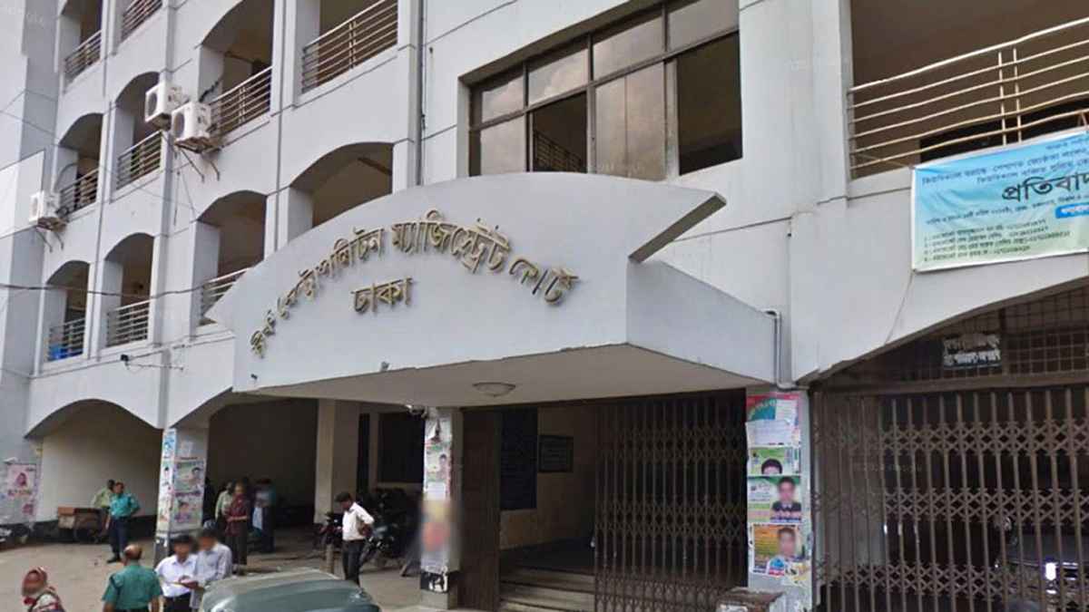 আরও চার মামলায় গ্রেফতার কামরুল, ফারুক, ইনু ও মেনন