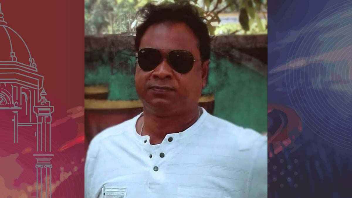 পরকীয়া প্রেমিকার সঙ্গে আ.লীগ নেতা জনতার আটক