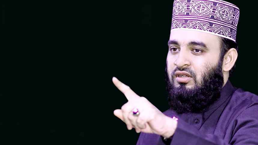 বাংদেশের সাম্প্রদায়িক সম্প্রীতি প্রশ্নে ভারতের উদ্বেগ, যা বললেন আজহারী