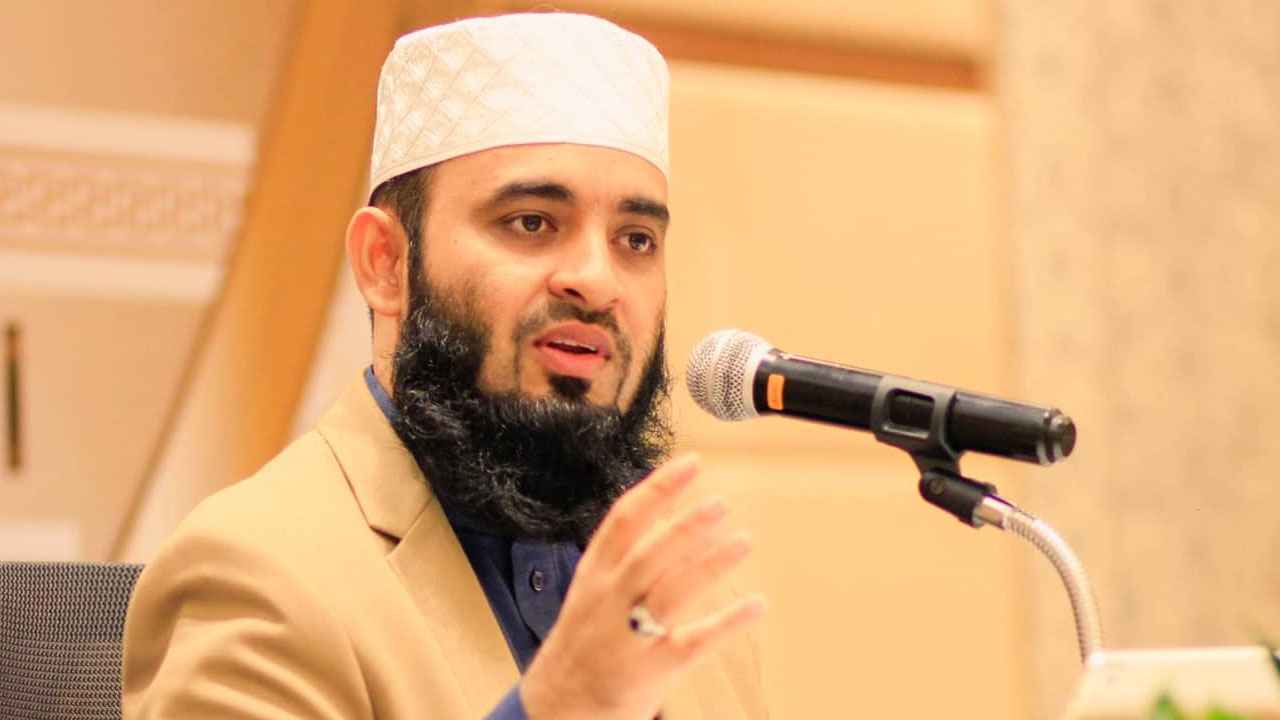 বর্ষবরণে বিকট শব্দ ও আগুন নিয়ে উল্লাস, আজহারীর সতর্কবার্তা