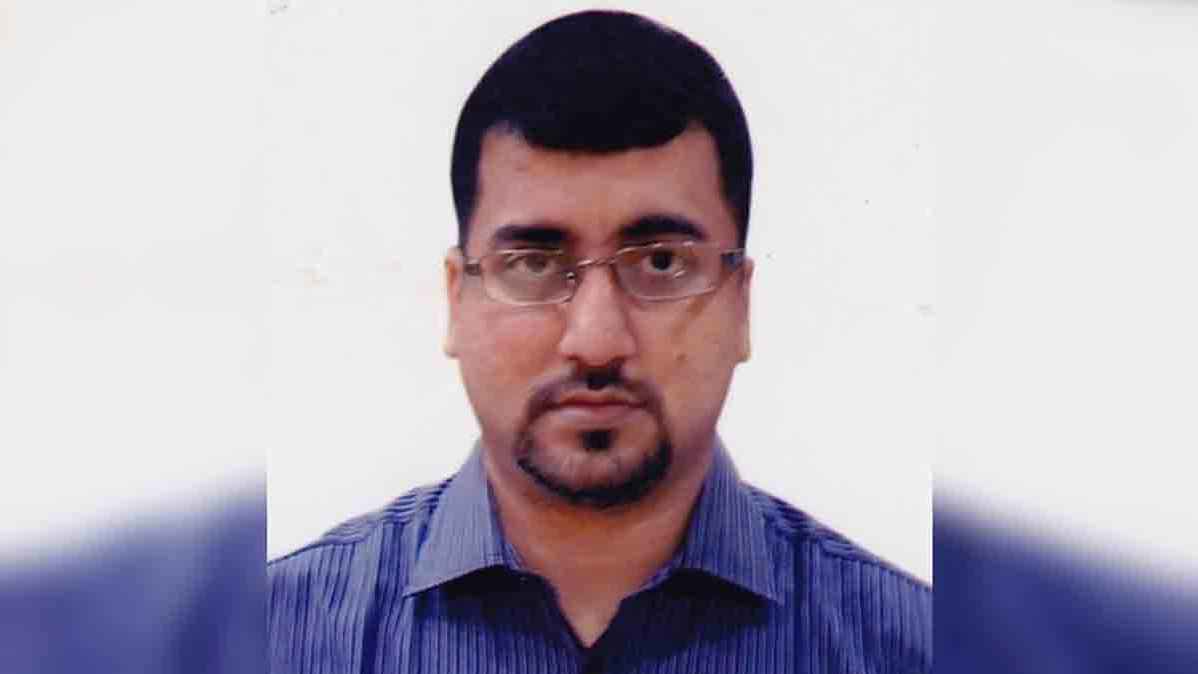 বাংলাভিশনের পরিচালক আজিজুল হকের ইন্তেকাল