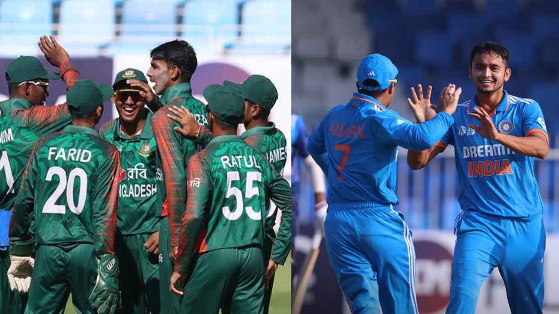 এশিয়া কাপের ফাইনালে বাংলাদেশের প্রতিপক্ষ ভারত