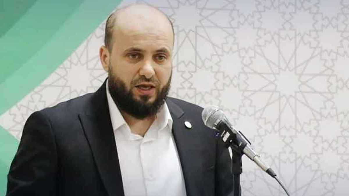 সিরিয়ার অন্তর্বর্তী সরকারের প্রধান হলেন মোহাম্মদ আল-বশির