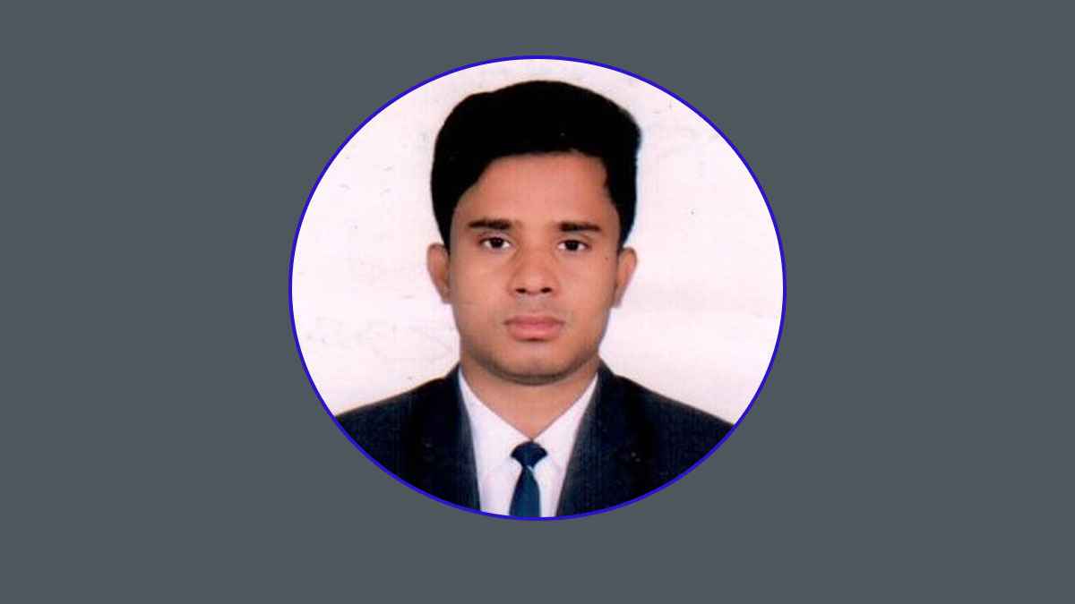 নরসিংদীর বেলাবতে সড়ক দুর্ঘটনায় প্রকৌশলী নিহত