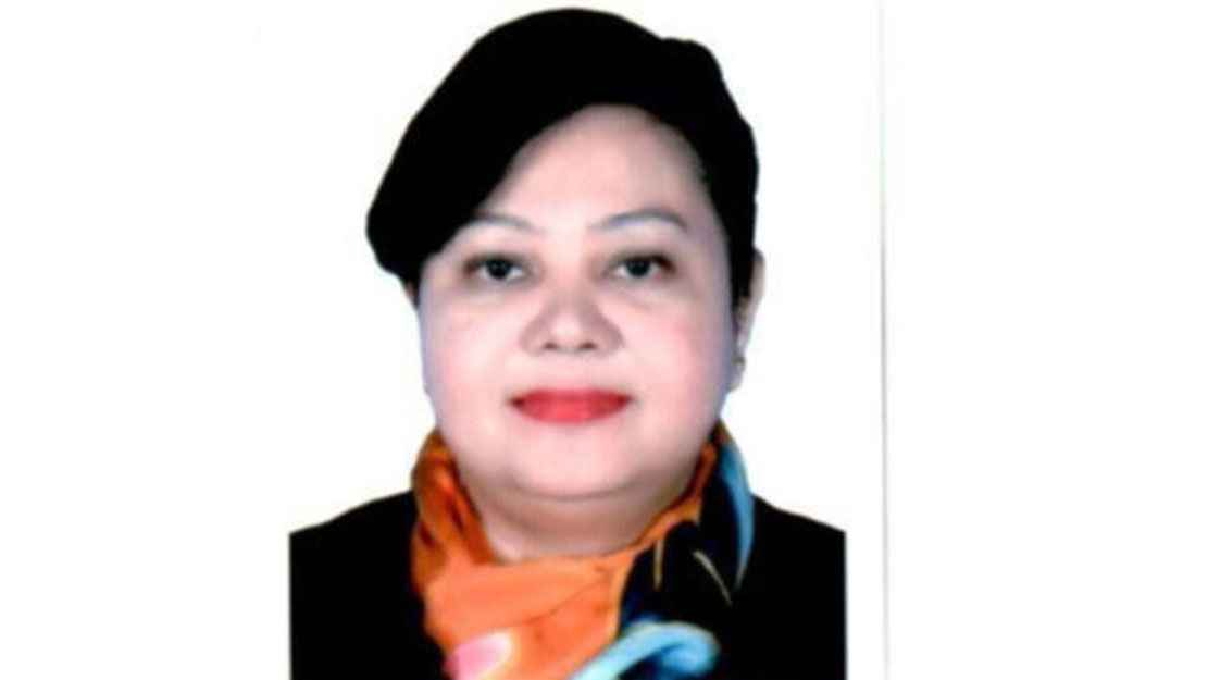 বিএফডিসির নতুন ব্যবস্থাপনা পরিচালক ফারাহ শাম্মী