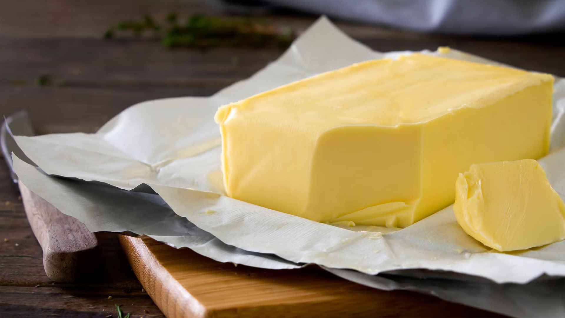 মাখন খেলে যা ঘটে শরীরে