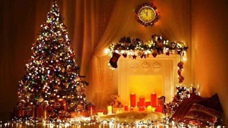 শুভ বড়দিন আজ