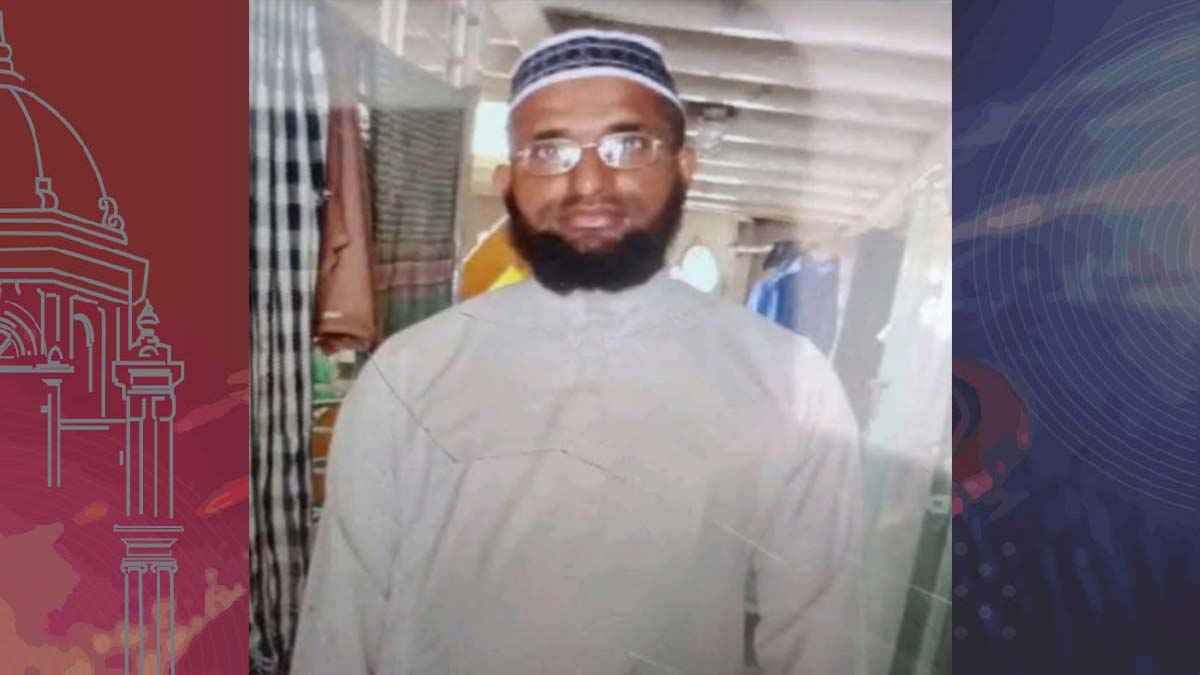 ১২ বছর জাহাজে চাকরি করে আমিনুর বাড়ি ফিরলেন লাশ হয়ে