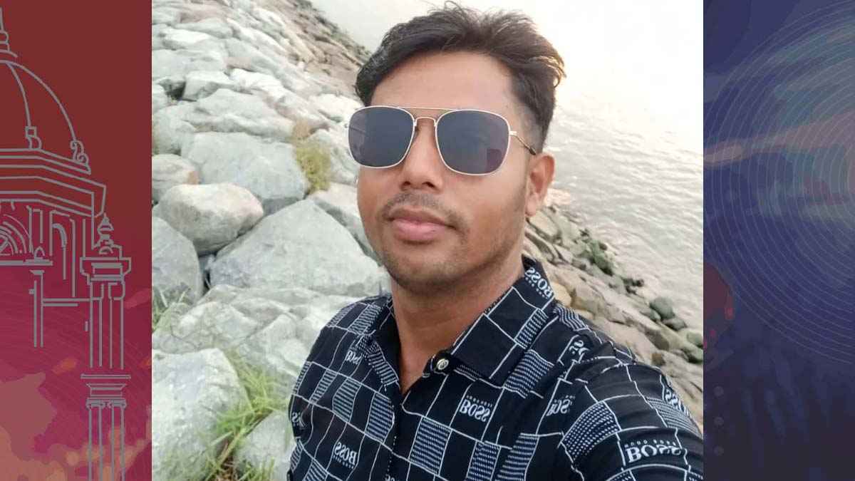 প্রবাসীর প্রতারণা, ভিডিও কলে বিয়ে করে হাতিয়ে নিয়েছে লাখ লাখ টাকা