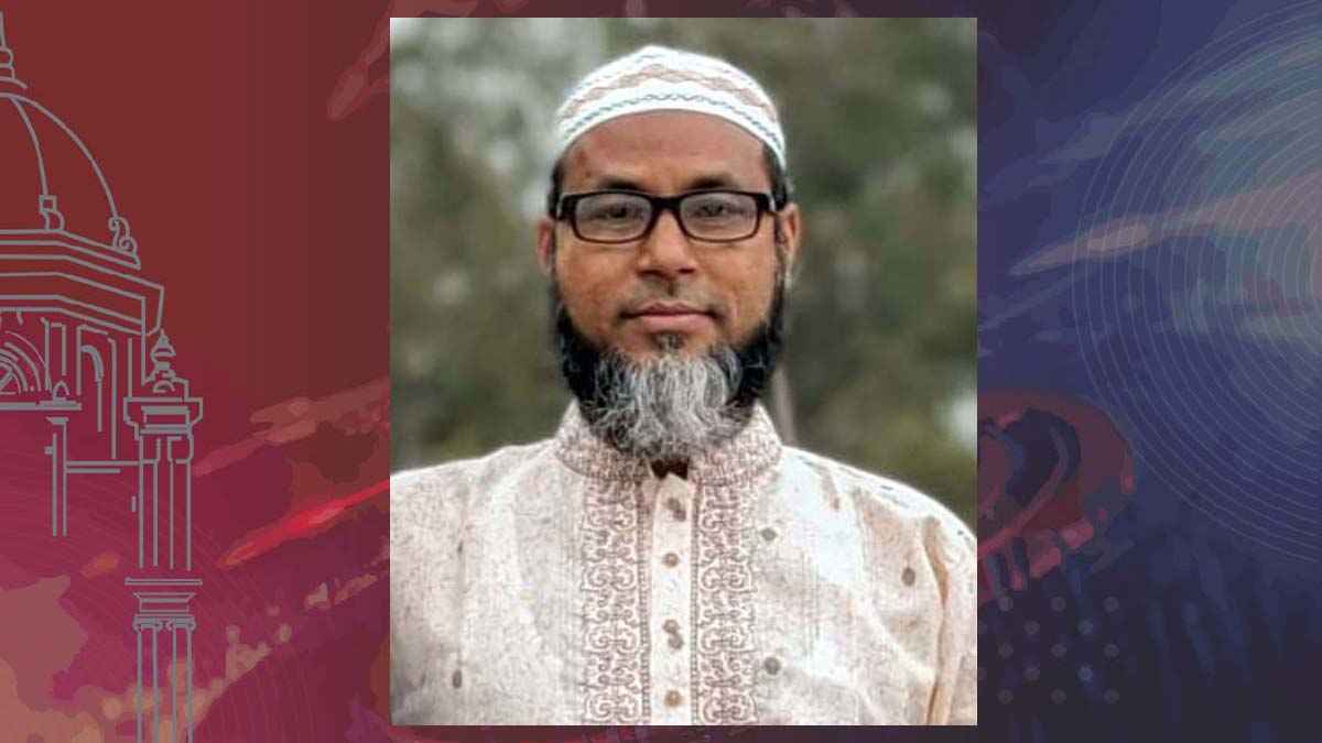 শিক্ষিকাকে কু-প্রস্তাবের অভিযোগ প্রধান শিক্ষক বরখাস্ত