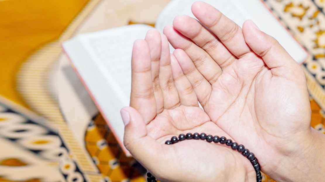 শামের জন্য যে দোয়া করেছিলেন নবীজি