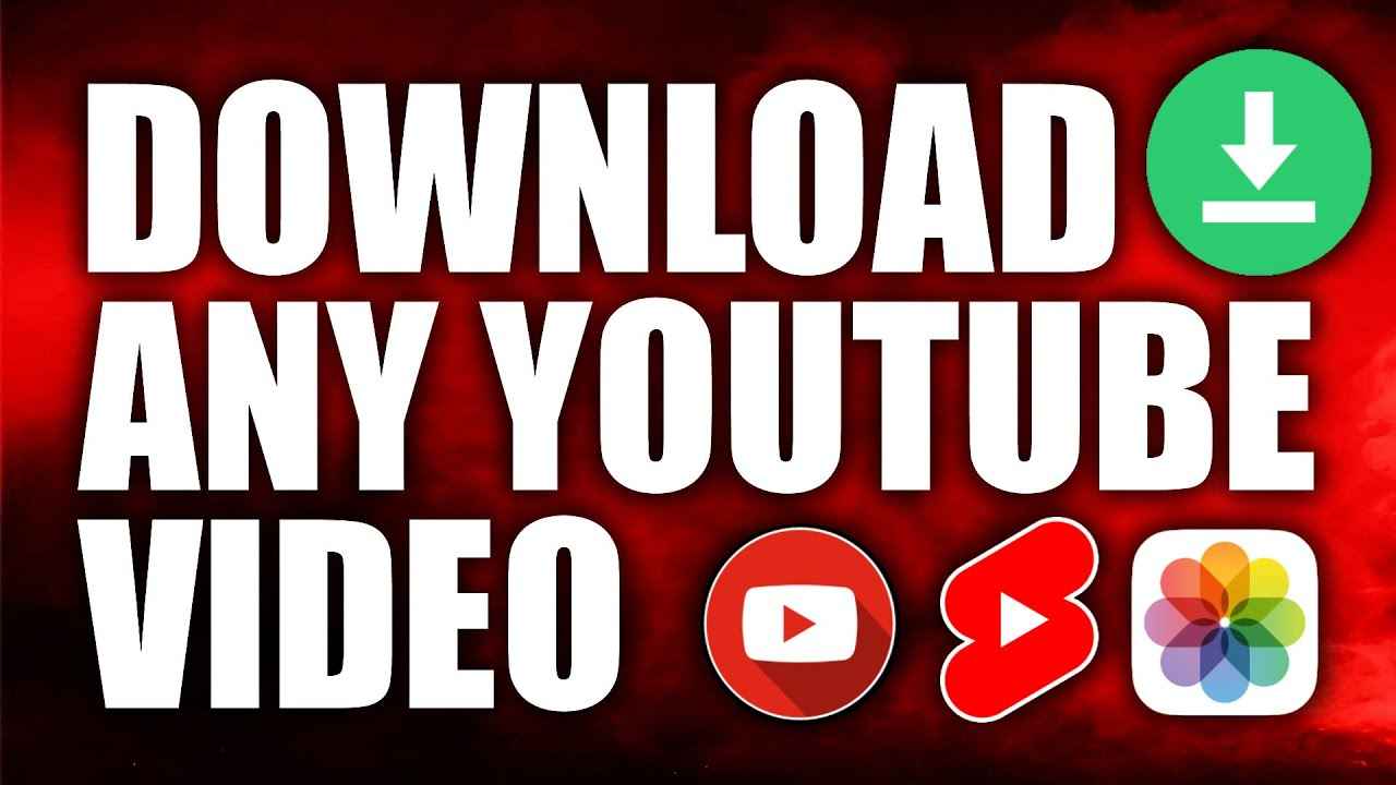 youtube video download