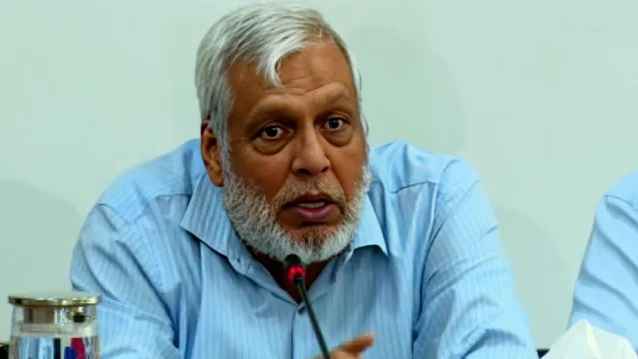 ‘বিদ্যুৎ পরিস্থিতিতে গহ্বরে পড়েছিলাম এখন উঠে আসার চেষ্টা করছি’