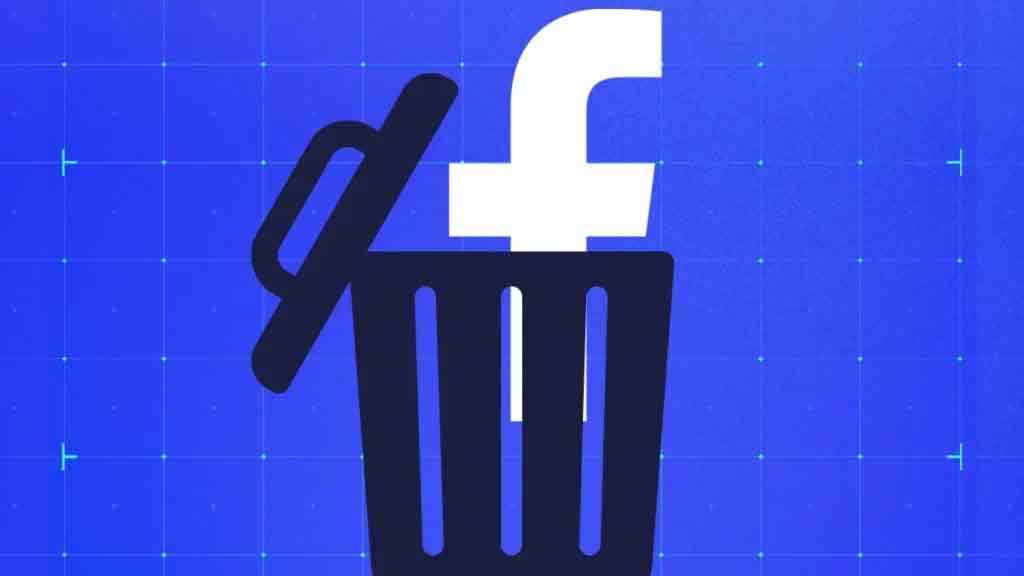 ফেসবুক থেকে বিদায় নেওয়ার উপায়