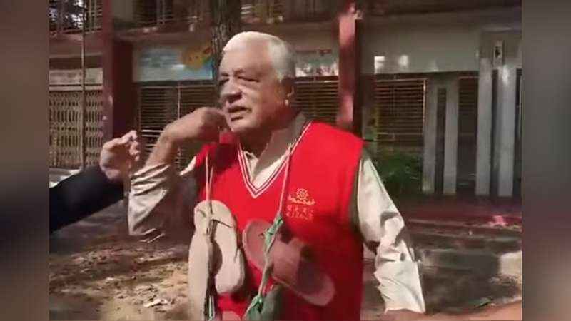 মুক্তিযোদ্ধাকে লাঞ্ছিত: জড়িতদের আইনের আওতায় আনার নির্দেশ