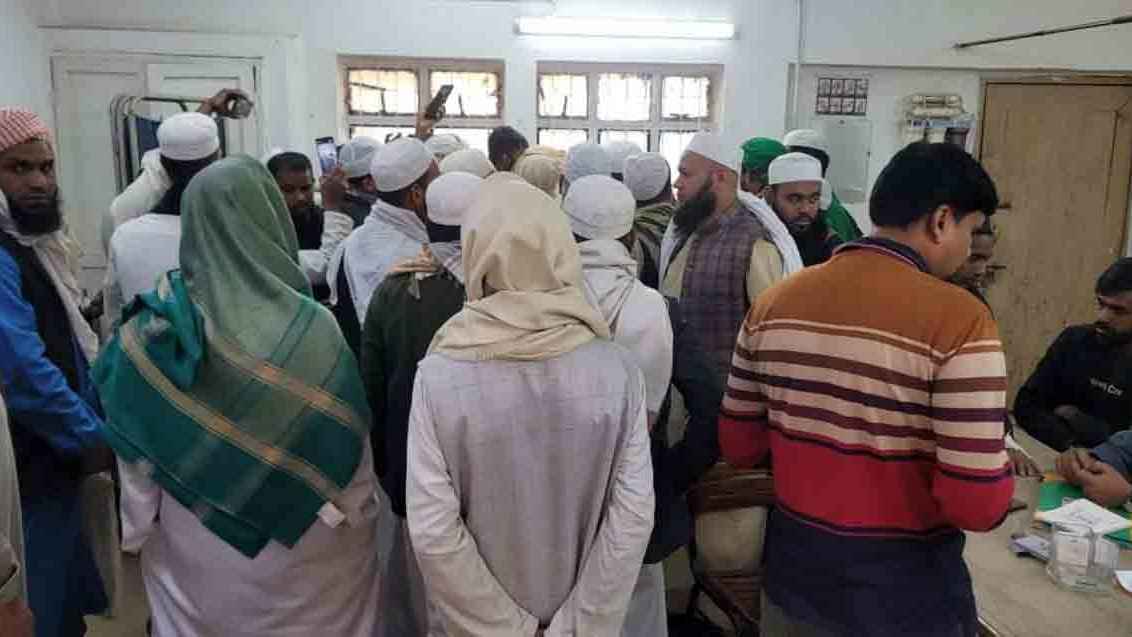 ইজতেমা ময়দানে তাবলিগের দুপক্ষে সংঘর্ষে প্রাণহানি বেড়ে ৩