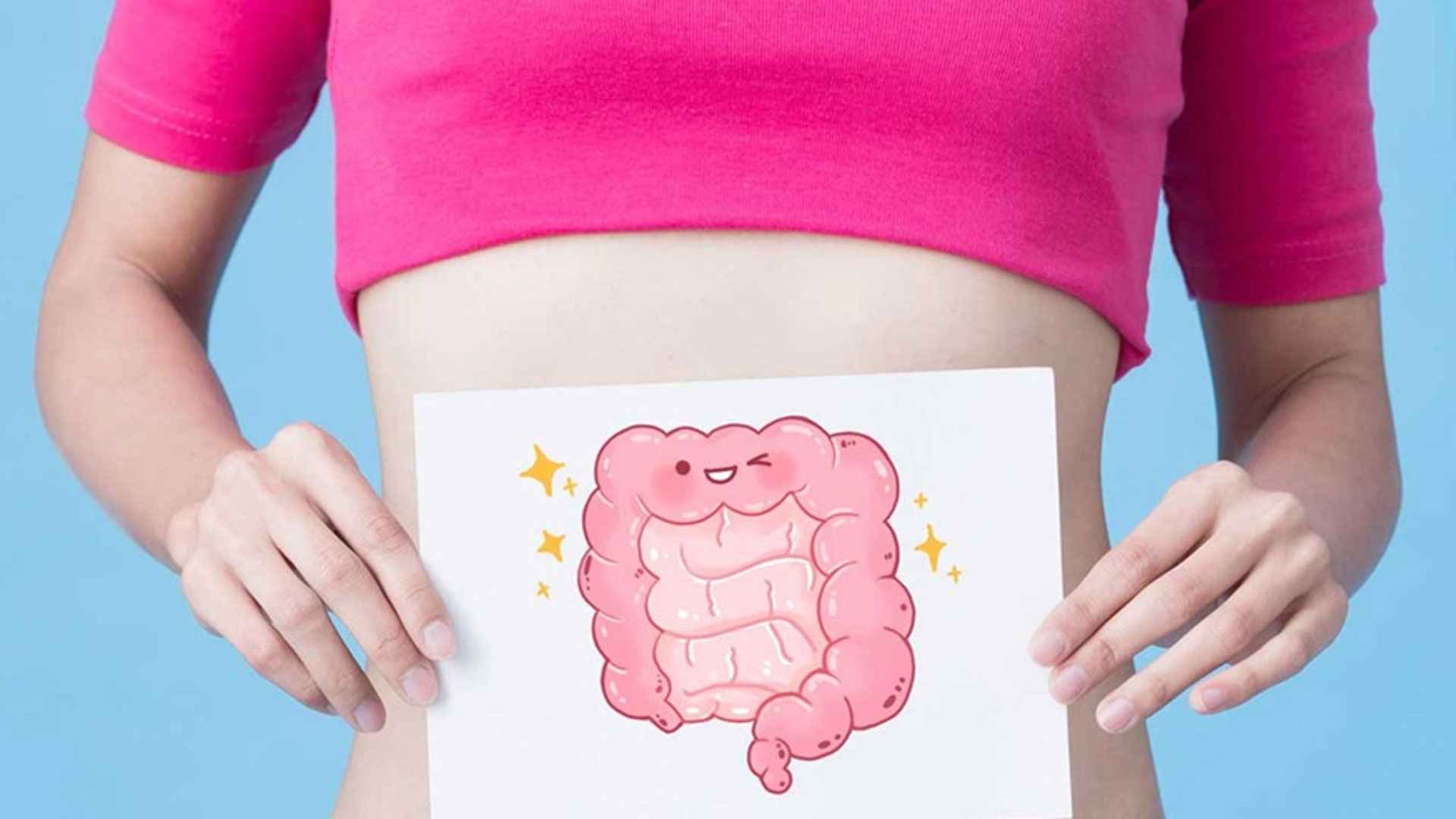 শীতে পেটের স্বাস্থ্য ভালো রাখার উপায়