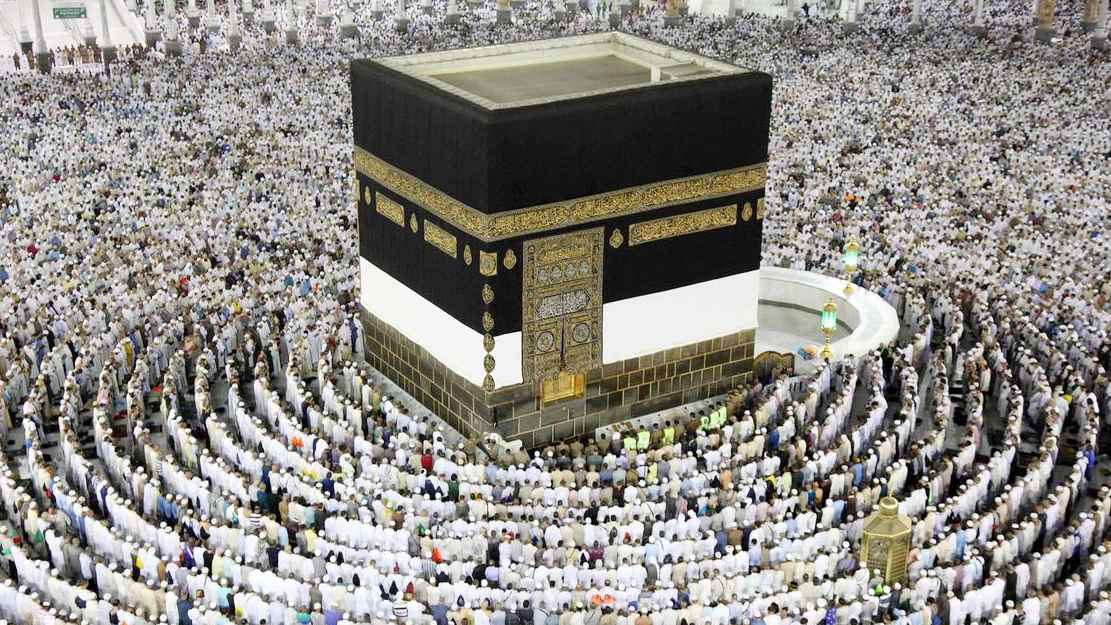 ২৮ ডিসেম্বরের মধ্যে করতে হবে হজযাত্রী সমন্বয় ও মোনাজ্জেম নির্বাচন