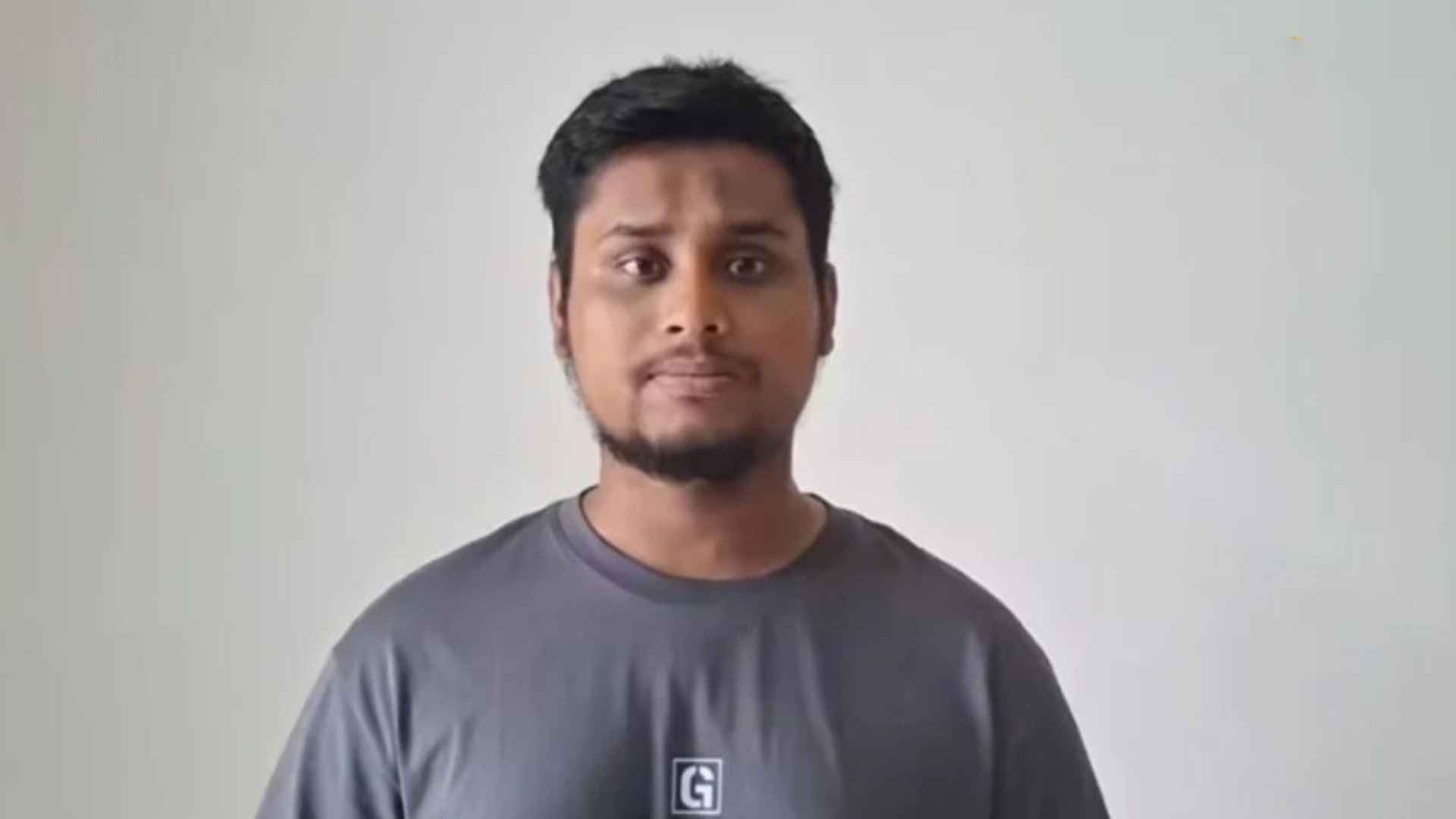 ইজতেমা ময়দানে সংঘর্ষ নিয়ে যা বললেন হাসনাত