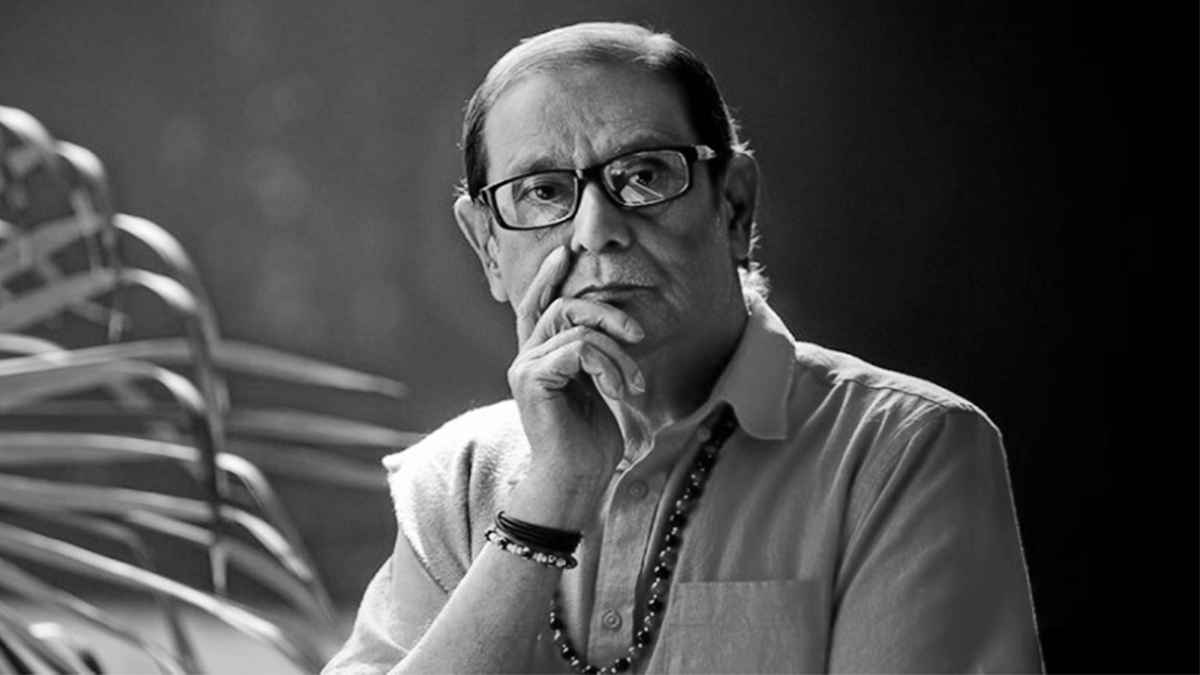 জাতীয় প্রেসক্লাবে জানাজা, নেত্রকোনায় শায়িত হবেন কবি হেলাল হাফিজ