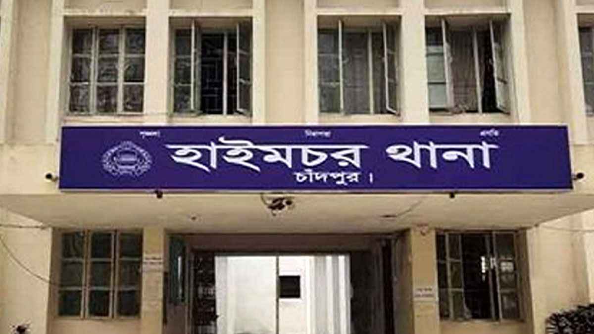 চাঁদপুরে জাহাজে ৭ খুনের ঘটনায় মামলা