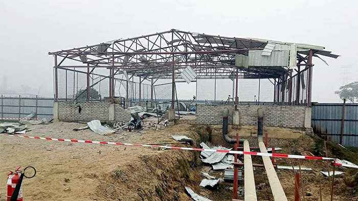 নীলফামারীতে পৃথক স্থানে দুই গৃহবধূর মরদেহ উদ্ধার, আটক ১